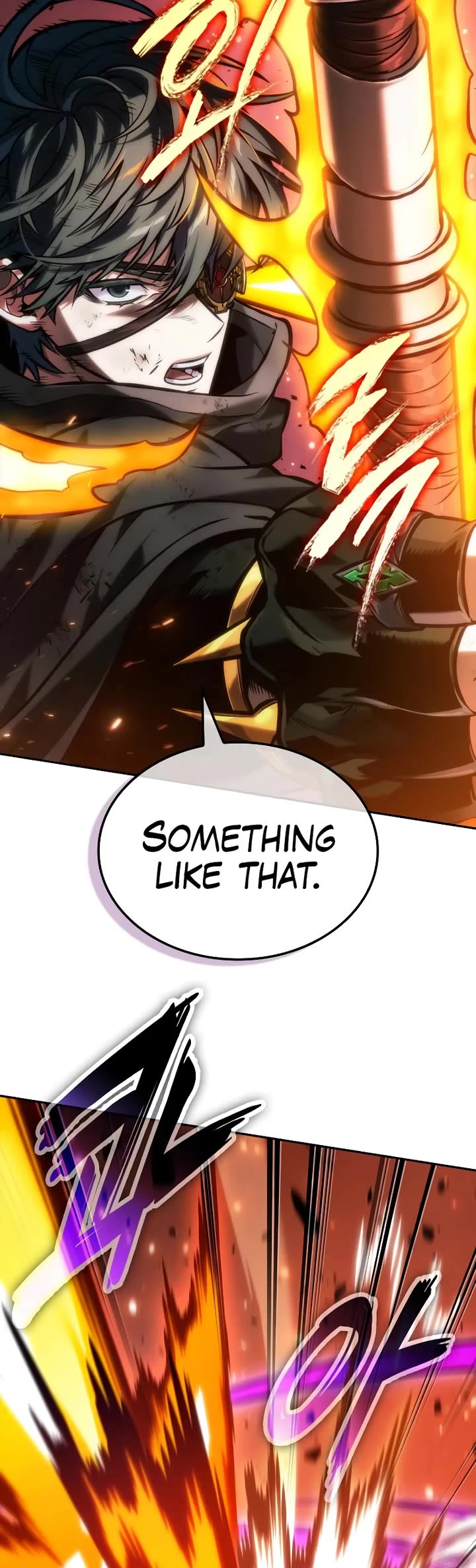 Maplestory: The Last Adventurer chapter 93 page 49