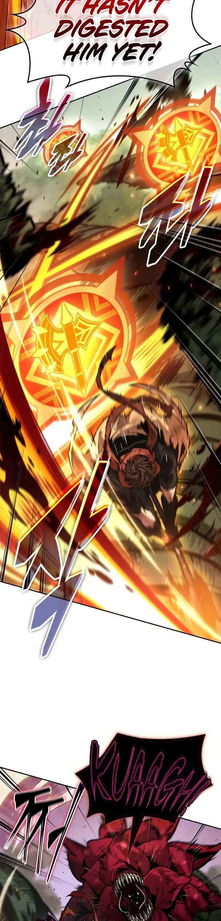 Maplestory: The Last Adventurer chapter 93 page 7