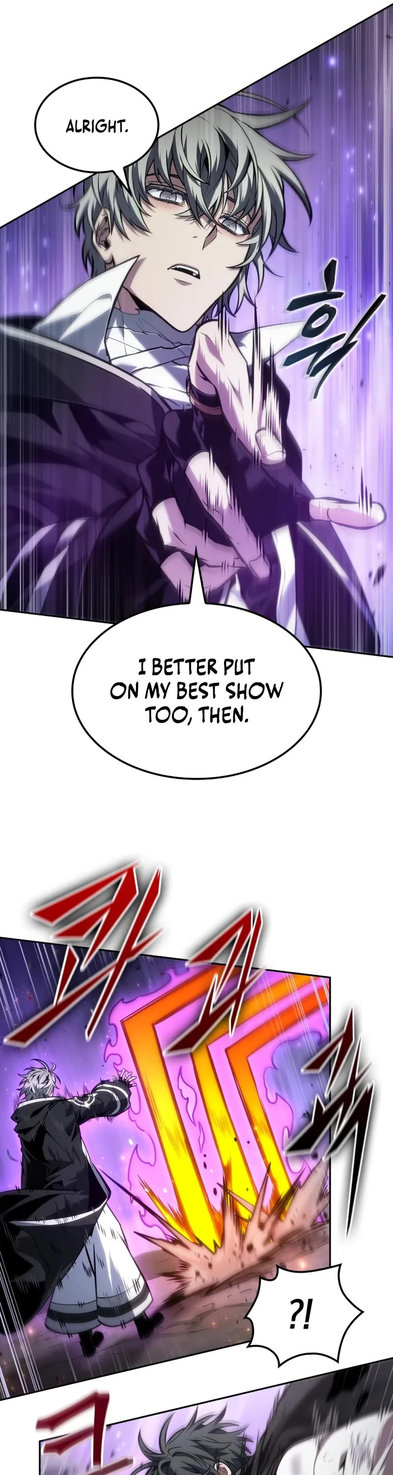 Maplestory: The Last Adventurer chapter 94 page 12