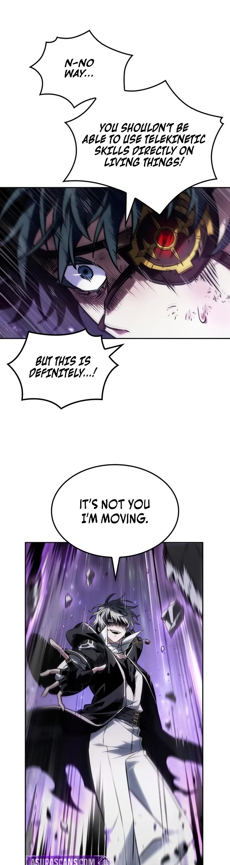 Maplestory: The Last Adventurer chapter 94 page 14