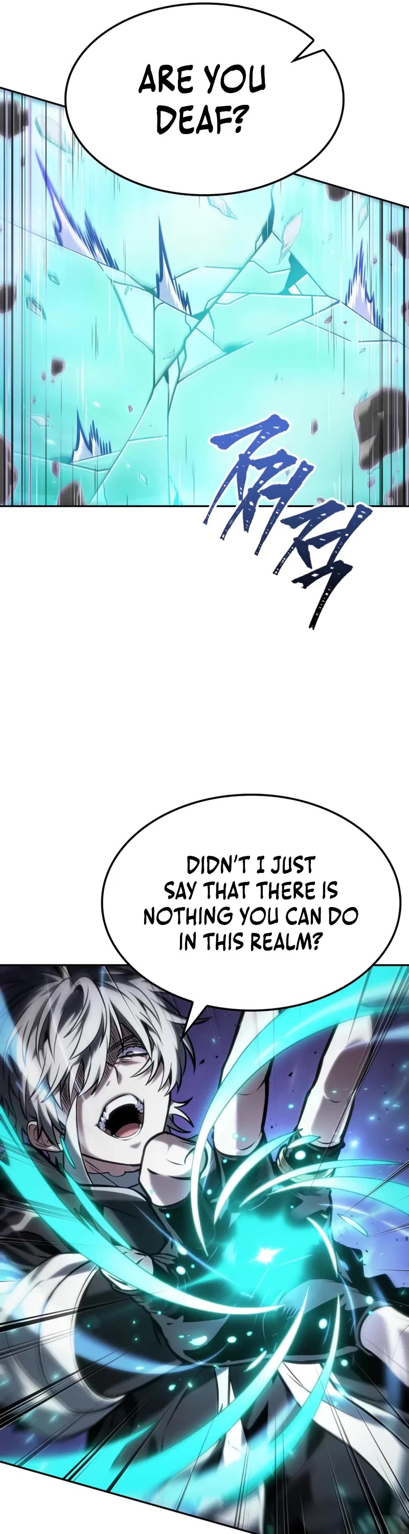 Maplestory: The Last Adventurer chapter 94 page 17