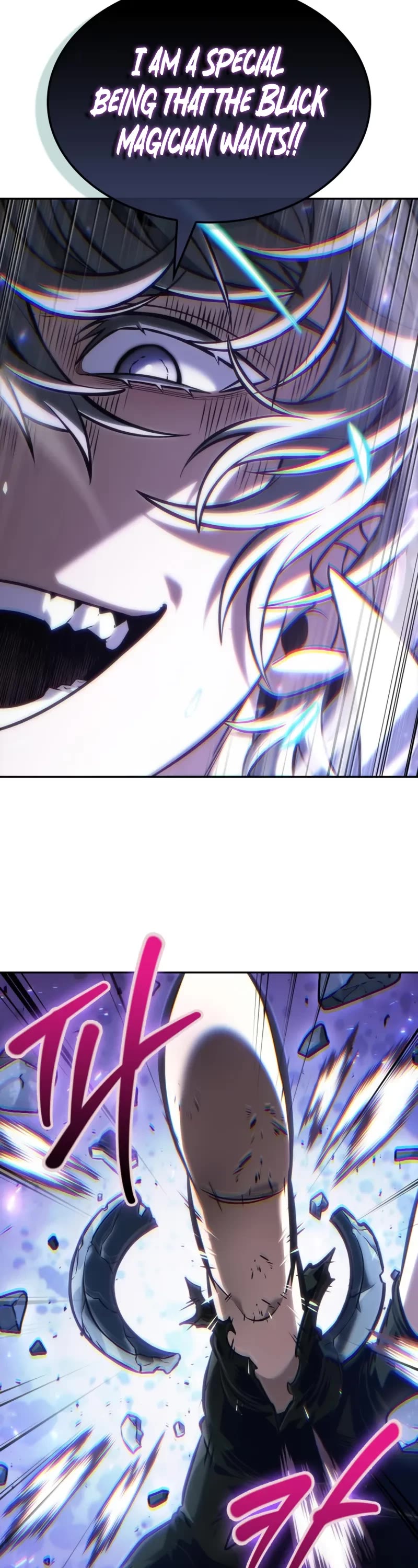 Maplestory: The Last Adventurer chapter 94 page 19