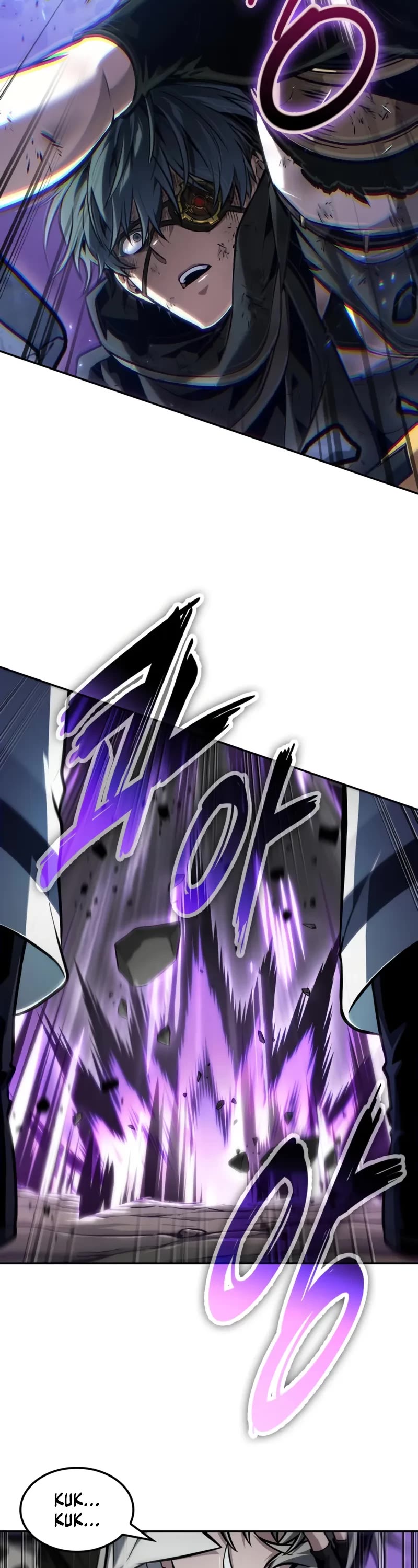 Maplestory: The Last Adventurer chapter 94 page 20