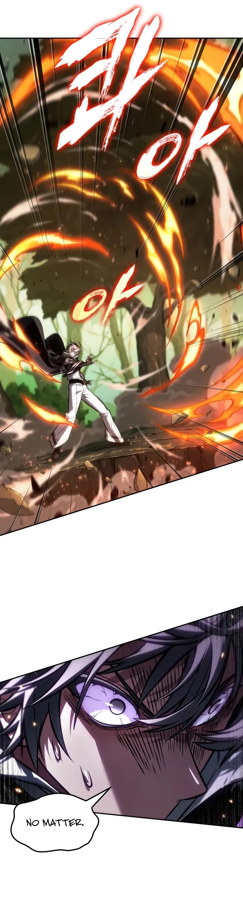 Maplestory: The Last Adventurer chapter 94 page 27