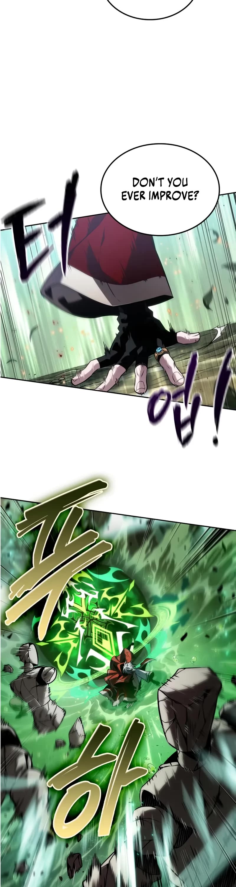 Maplestory: The Last Adventurer chapter 94 page 3