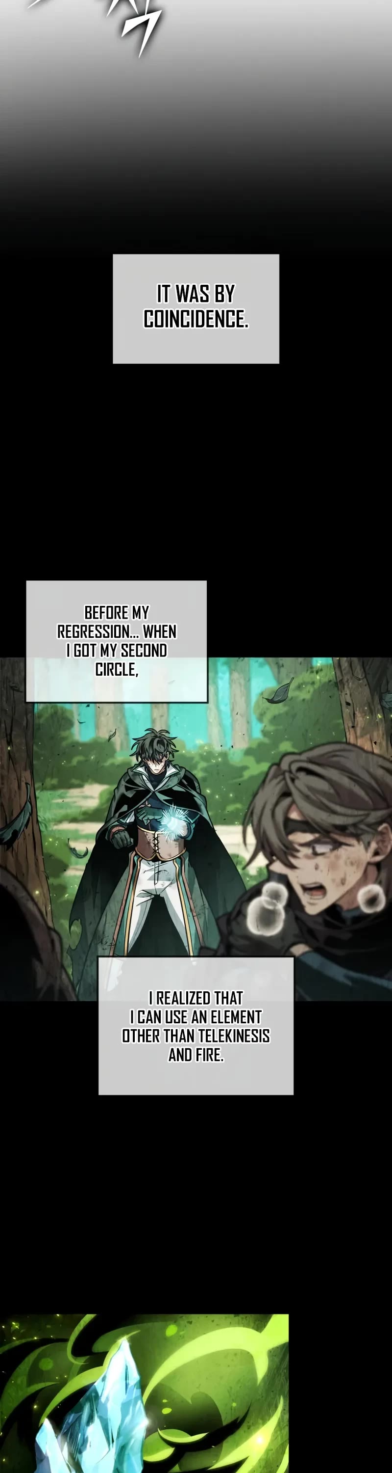 Maplestory: The Last Adventurer chapter 94 page 30