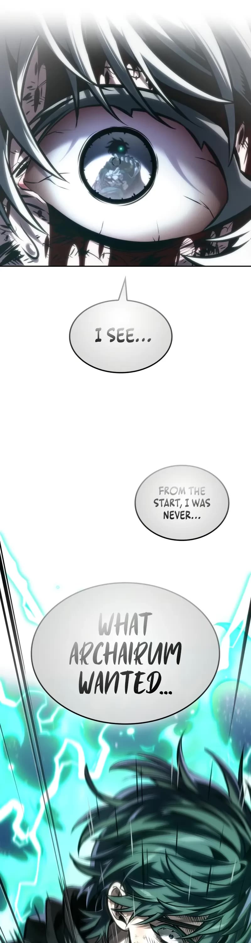 Maplestory: The Last Adventurer chapter 94 page 42