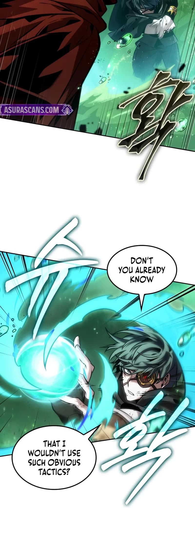 Maplestory: The Last Adventurer chapter 94 page 6