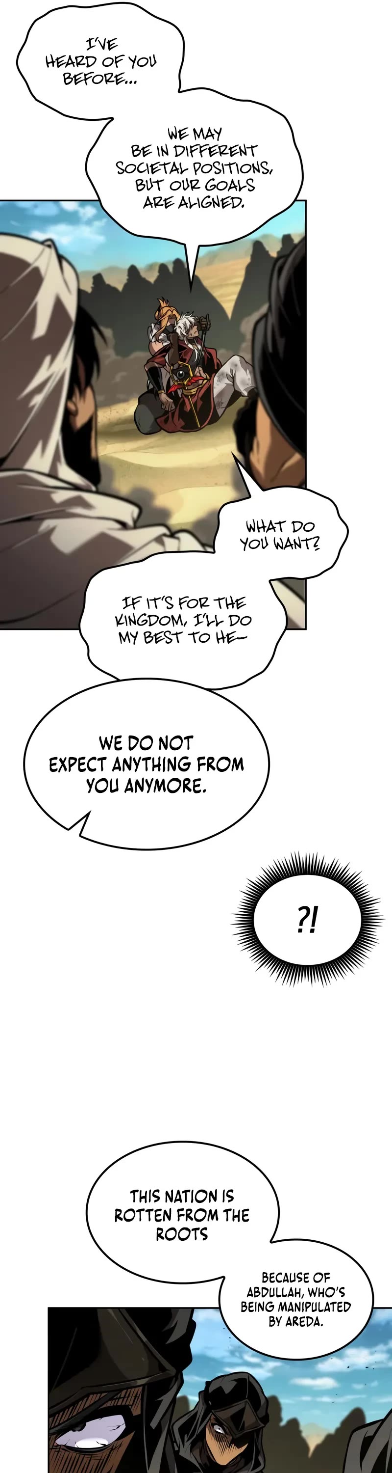 Maplestory: The Last Adventurer chapter 95 page 12