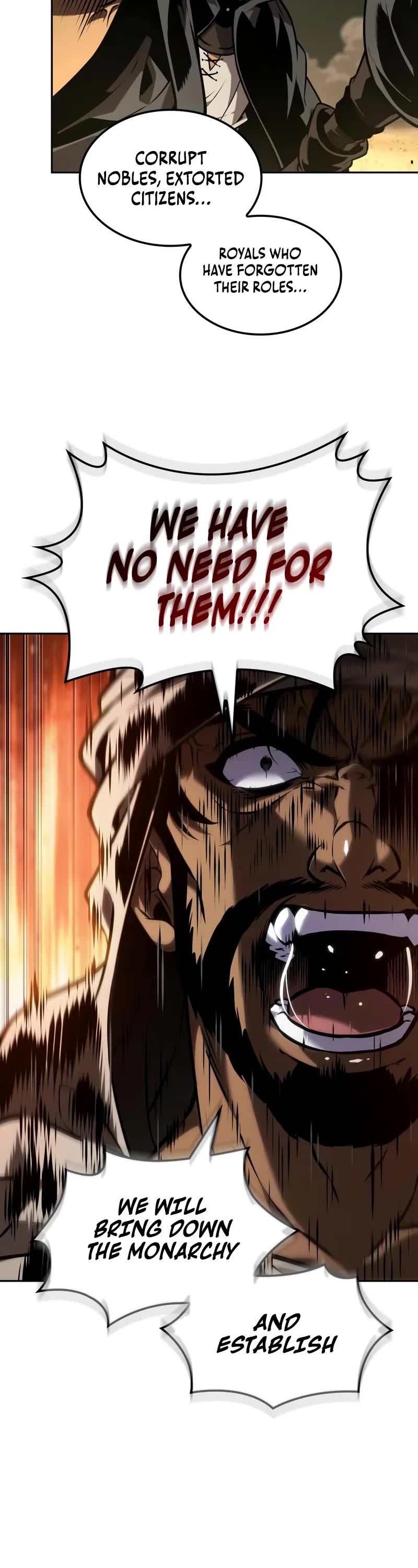 Maplestory: The Last Adventurer chapter 95 page 13