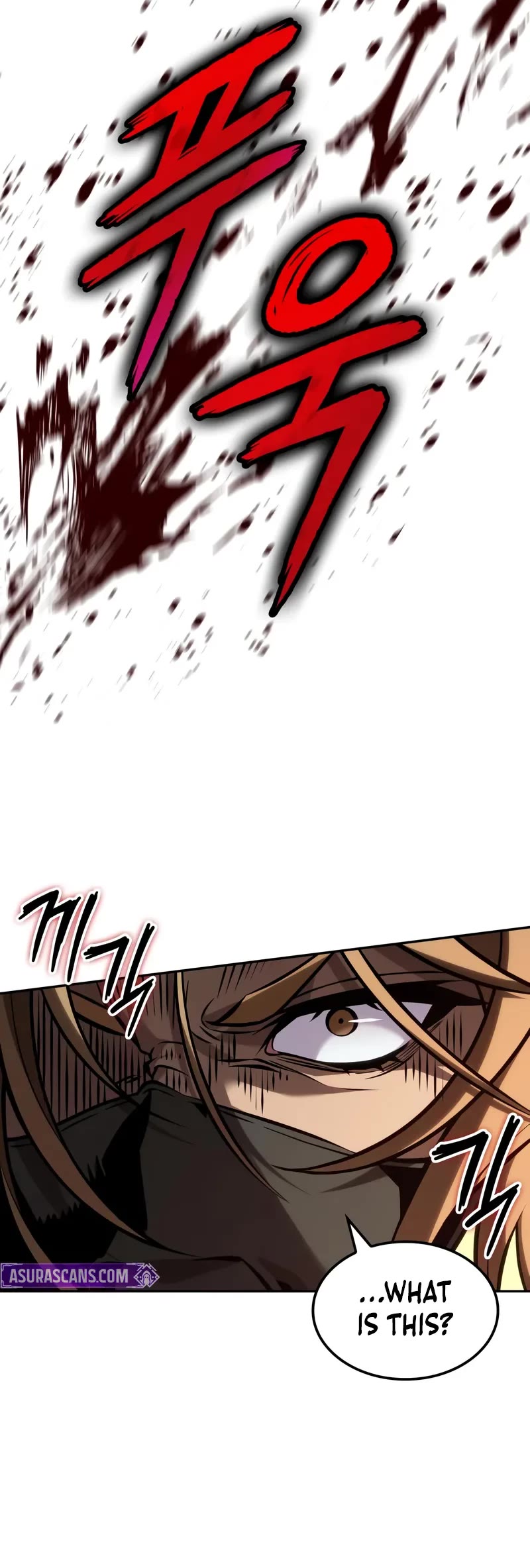 Maplestory: The Last Adventurer chapter 95 page 21