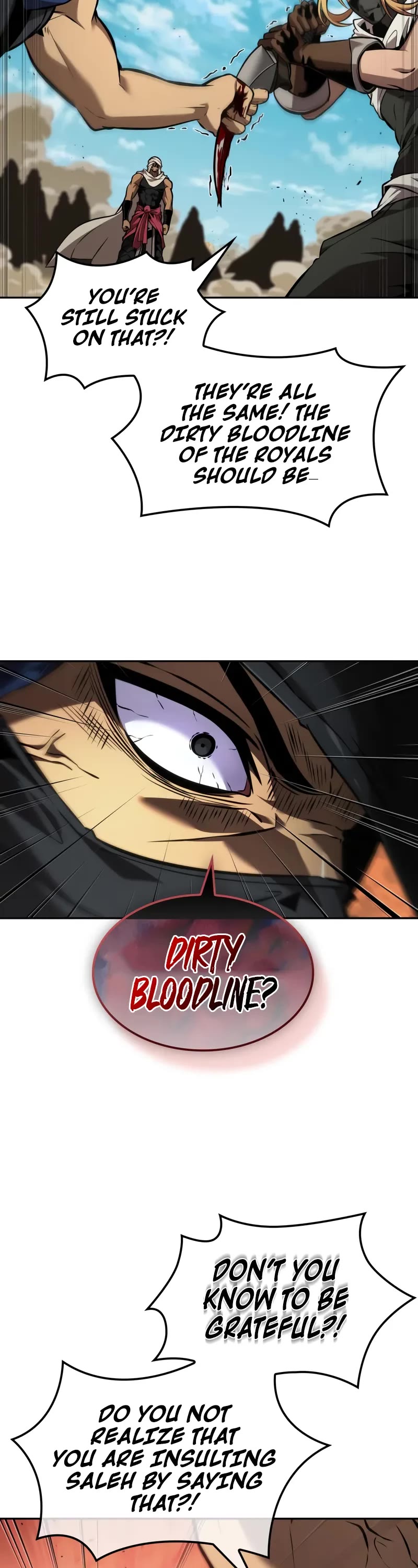 Maplestory: The Last Adventurer chapter 95 page 23