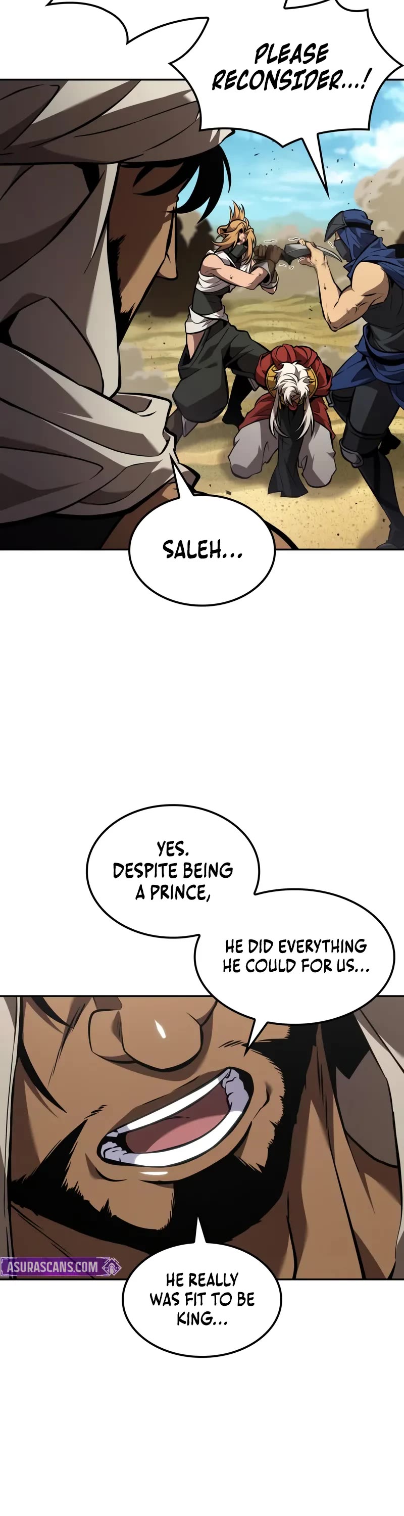 Maplestory: The Last Adventurer chapter 95 page 26