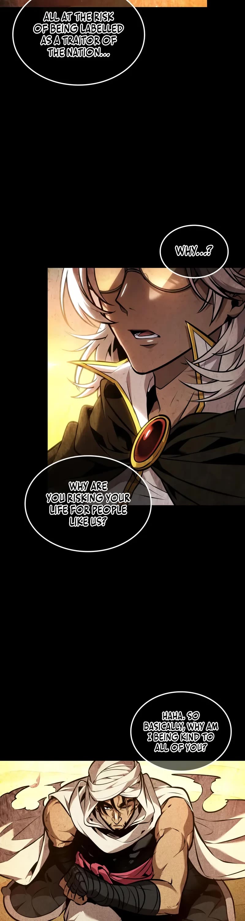 Maplestory: The Last Adventurer chapter 95 page 43