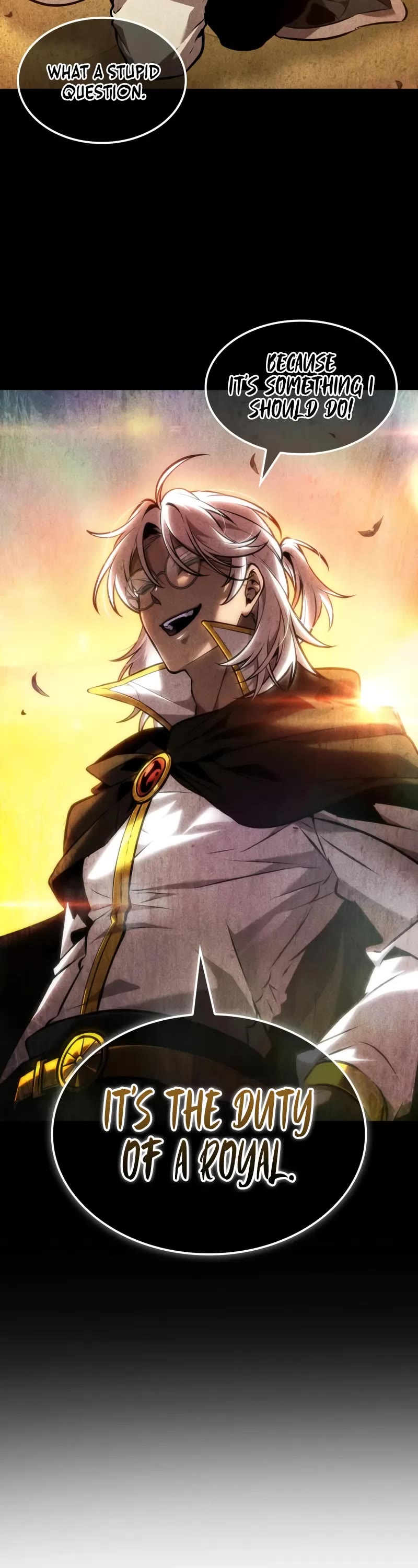 Maplestory: The Last Adventurer chapter 95 page 44