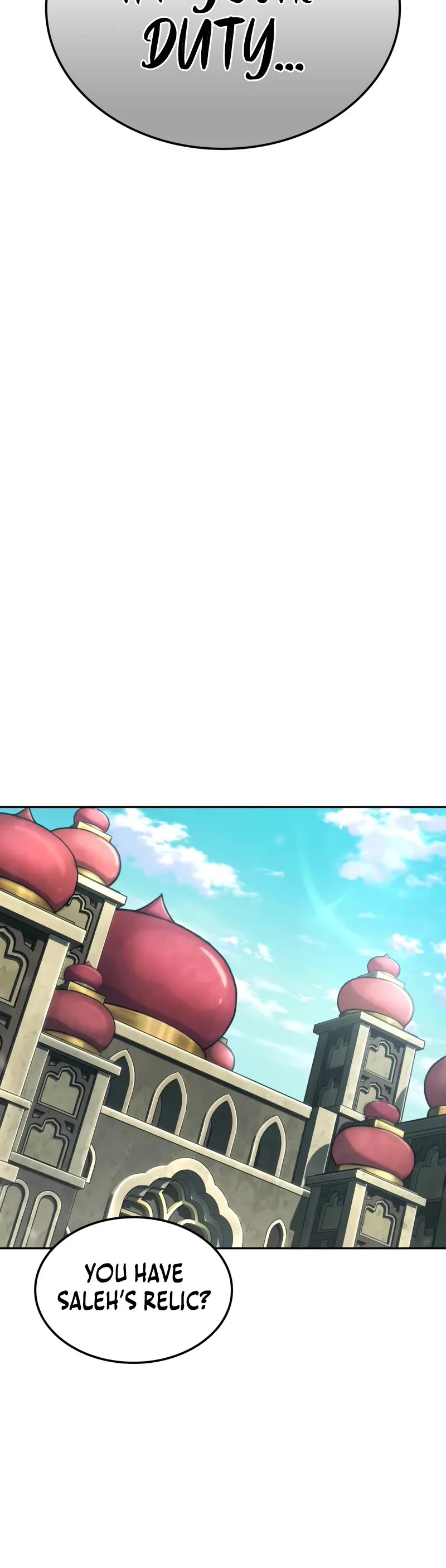 Maplestory: The Last Adventurer chapter 95 page 46