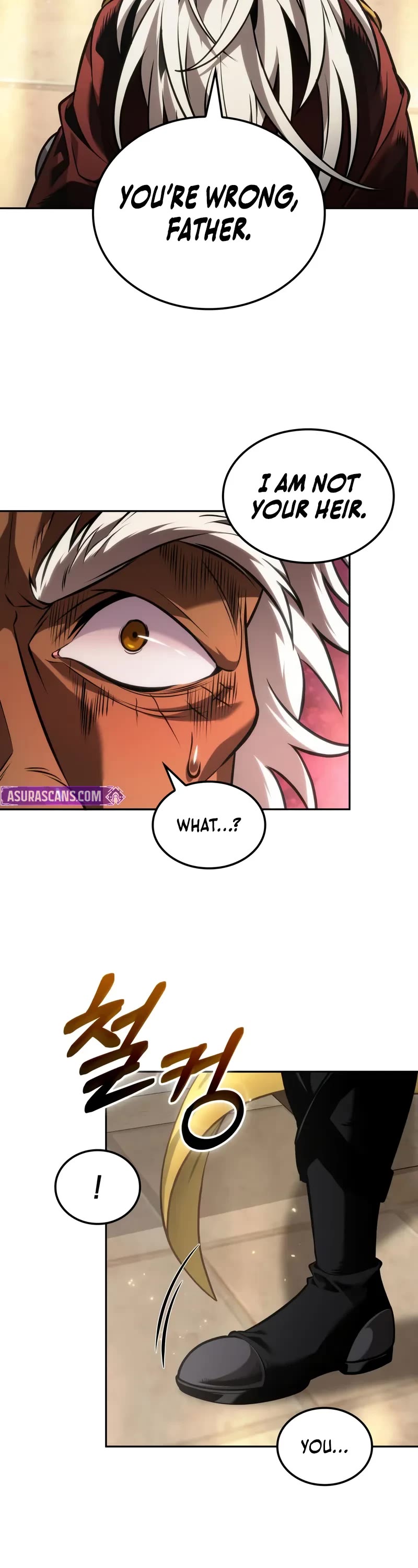 Maplestory: The Last Adventurer chapter 95 page 49