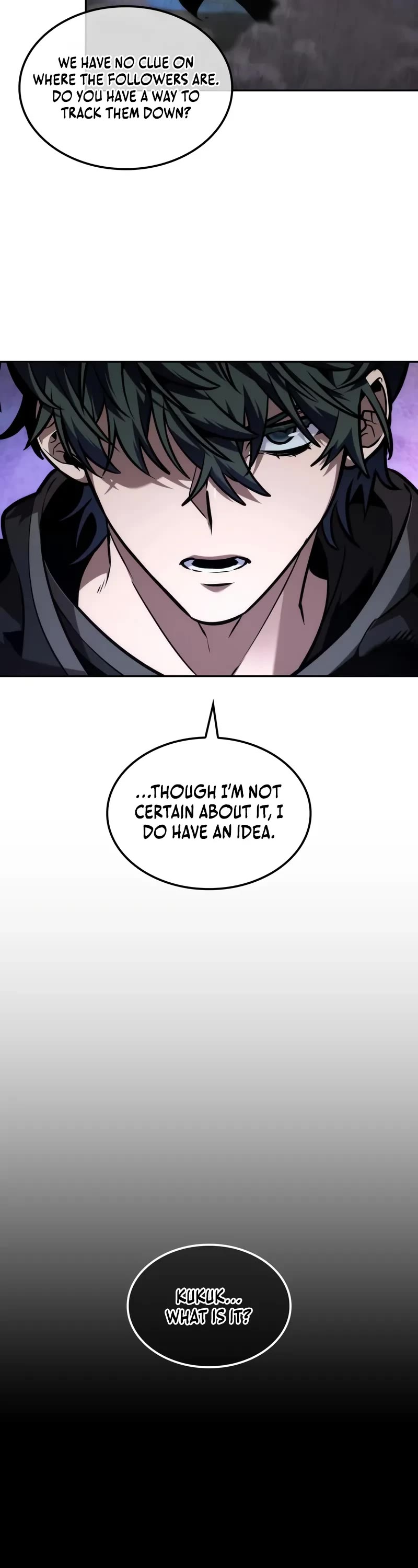 Maplestory: The Last Adventurer chapter 96 page 16