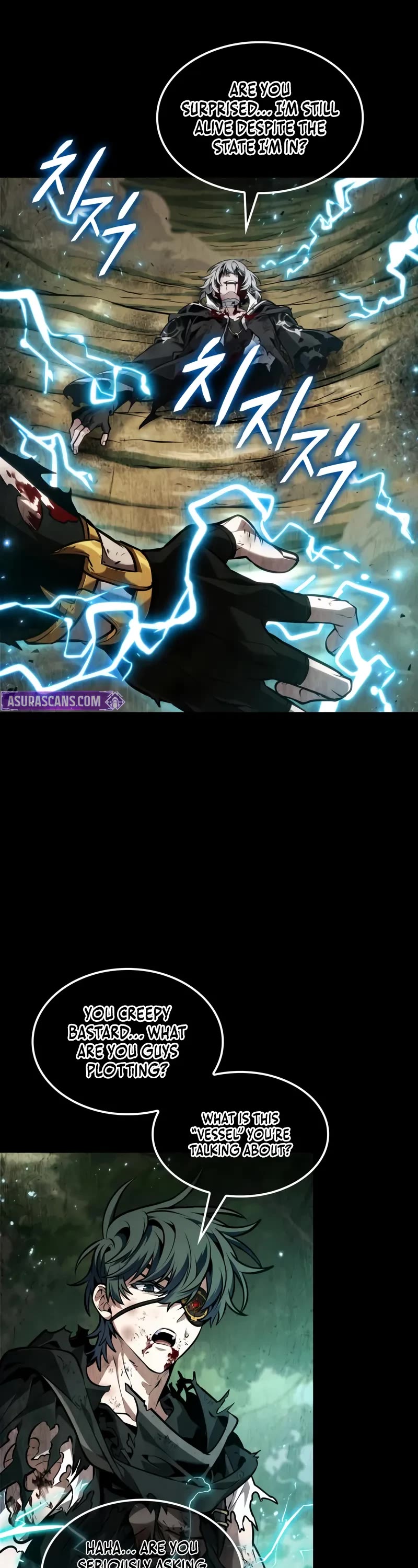 Maplestory: The Last Adventurer chapter 96 page 17