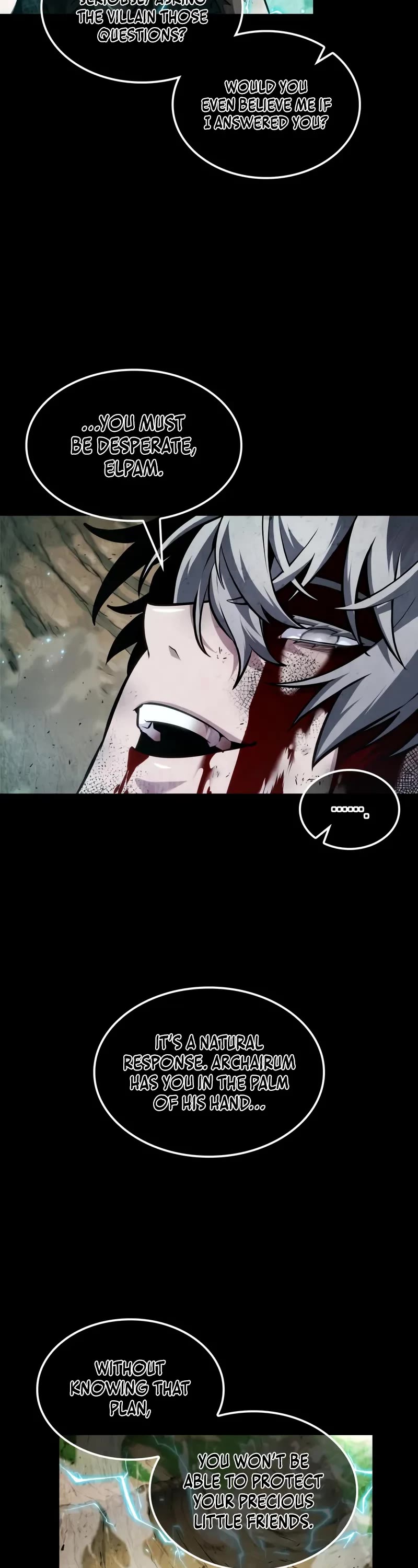 Maplestory: The Last Adventurer chapter 96 page 18