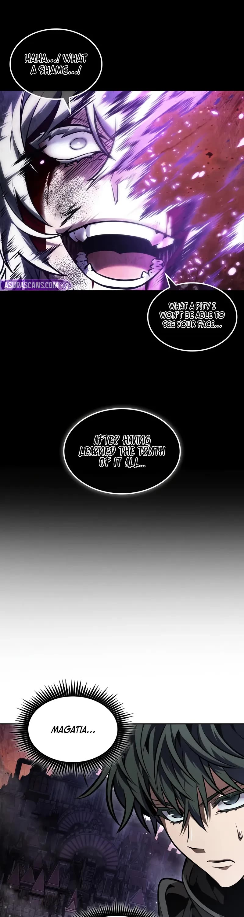 Maplestory: The Last Adventurer chapter 96 page 22