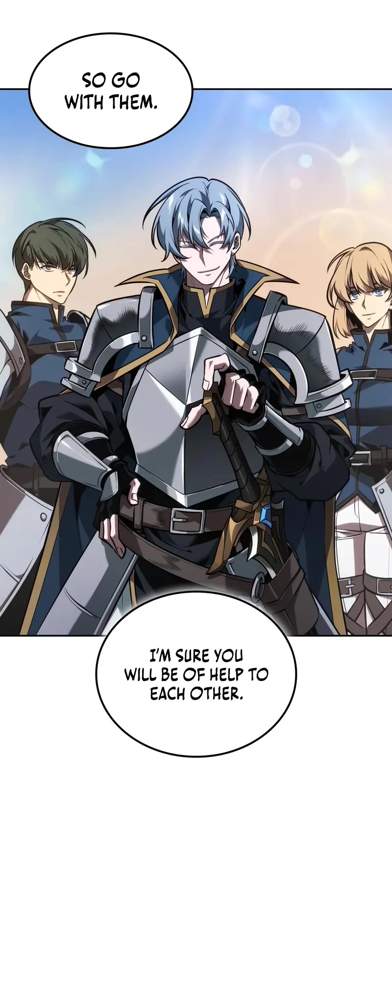 Maplestory: The Last Adventurer chapter 96 page 31