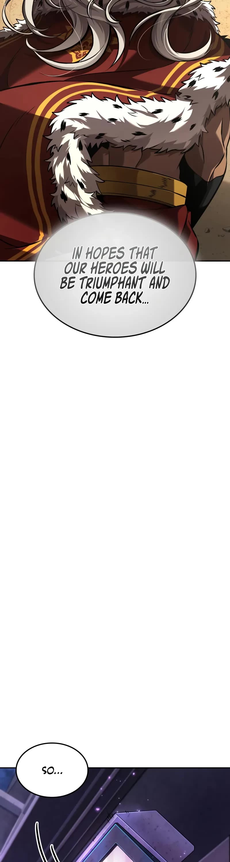 Maplestory: The Last Adventurer chapter 96 page 35