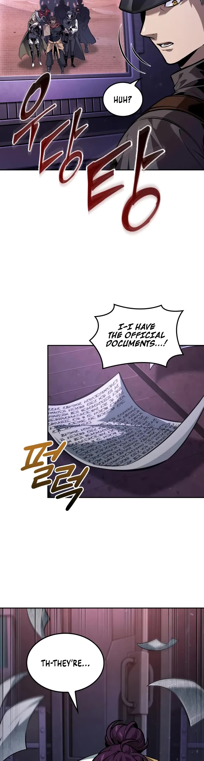 Maplestory: The Last Adventurer chapter 96 page 40