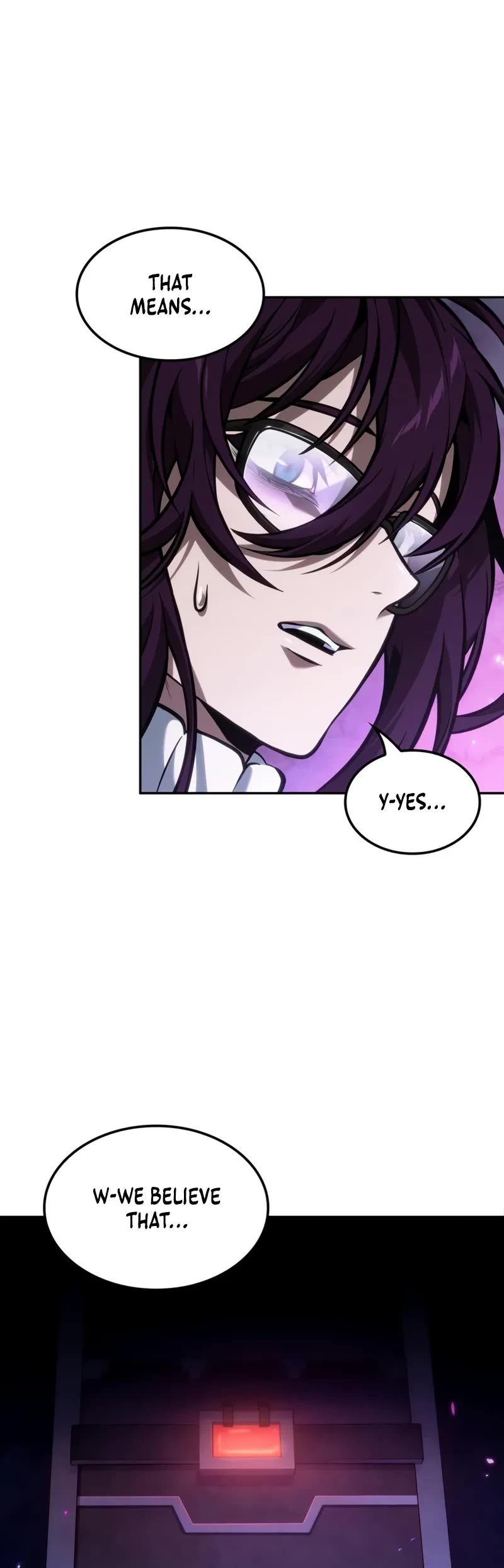 Maplestory: The Last Adventurer chapter 96 page 44