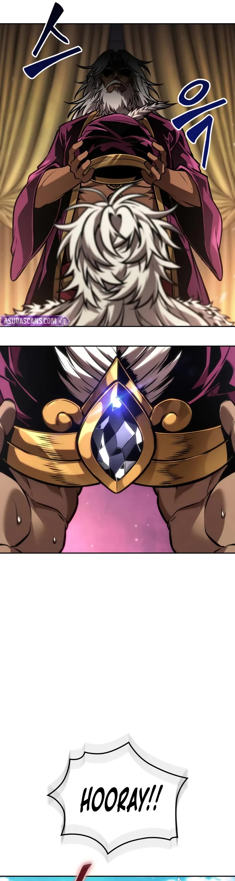 Maplestory: The Last Adventurer chapter 96 page 7