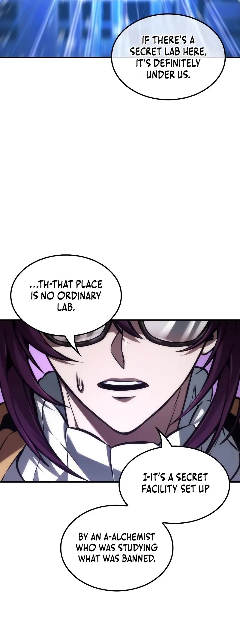 Maplestory: The Last Adventurer chapter 97 page 10