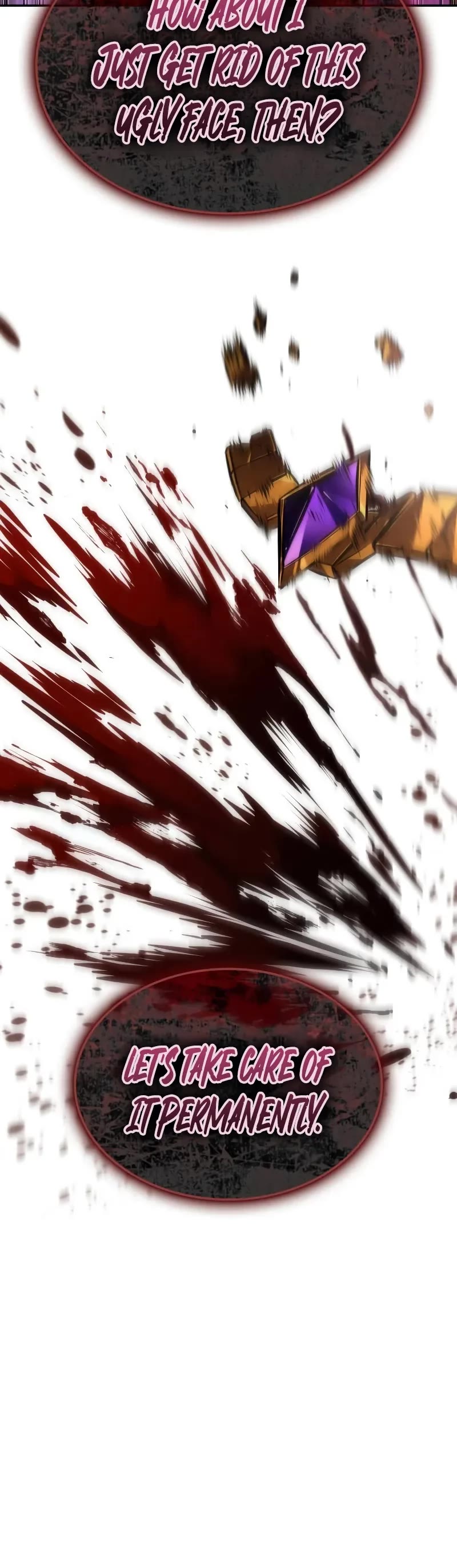 Maplestory: The Last Adventurer chapter 97 page 21