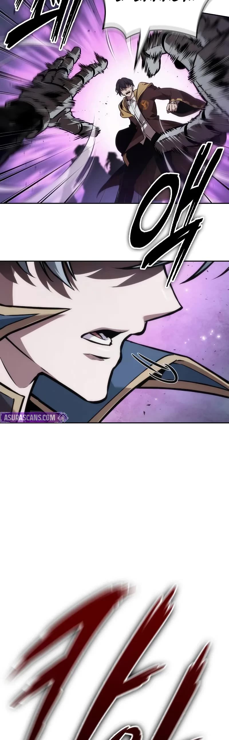 Maplestory: The Last Adventurer chapter 97 page 30