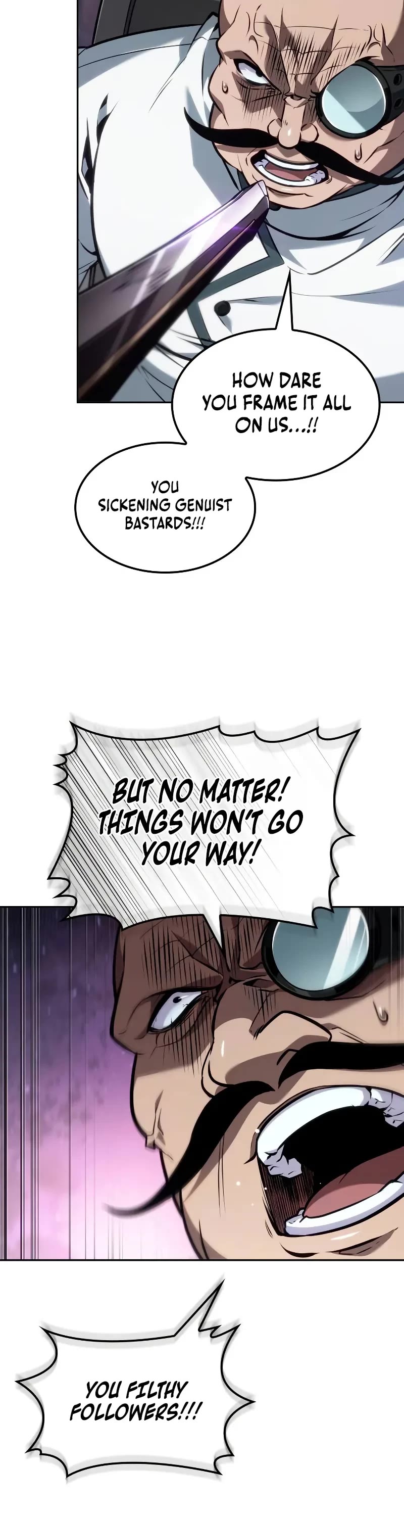 Maplestory: The Last Adventurer chapter 97 page 33