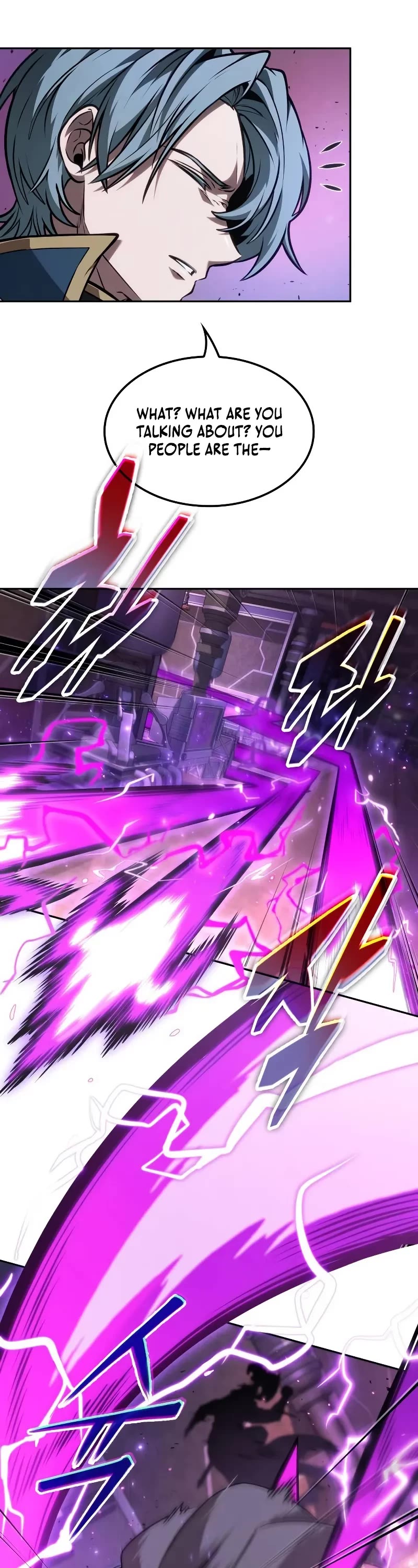 Maplestory: The Last Adventurer chapter 97 page 34