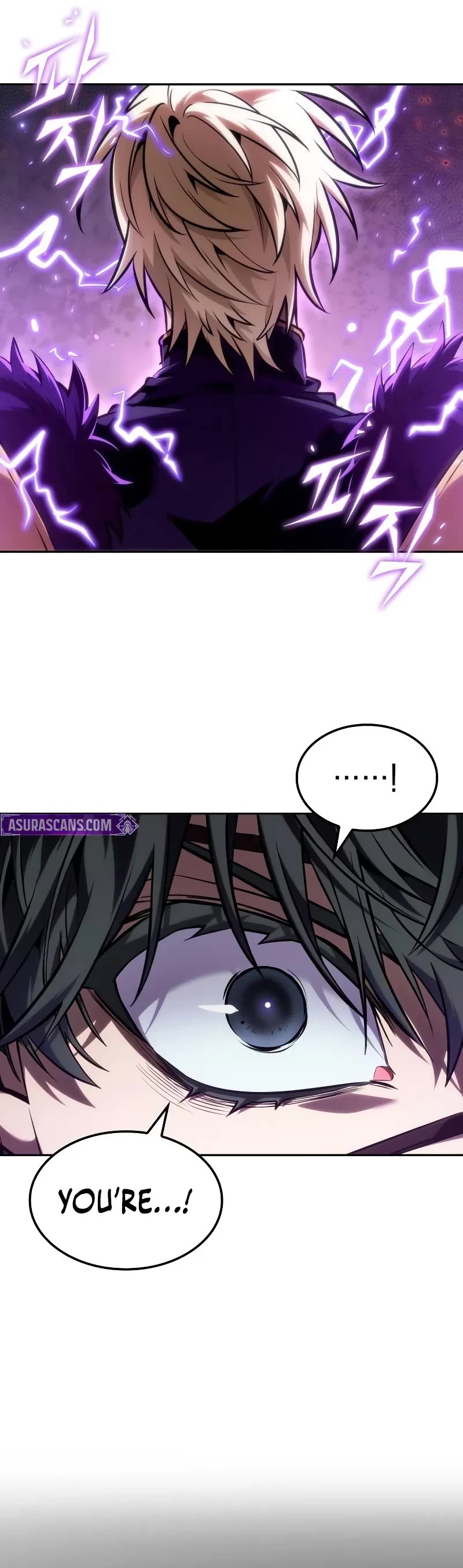 Maplestory: The Last Adventurer chapter 97 page 36