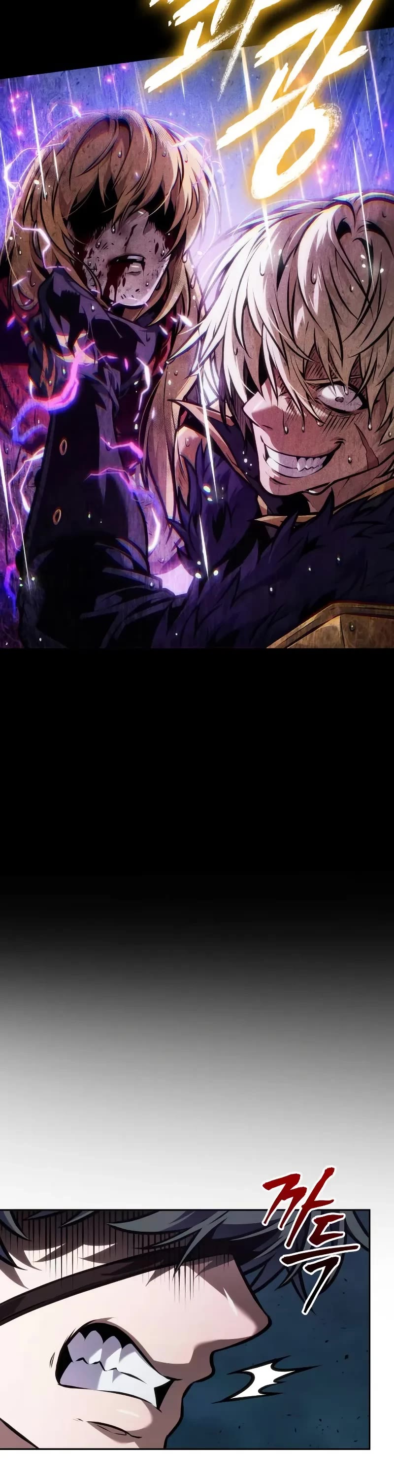 Maplestory: The Last Adventurer chapter 97 page 38