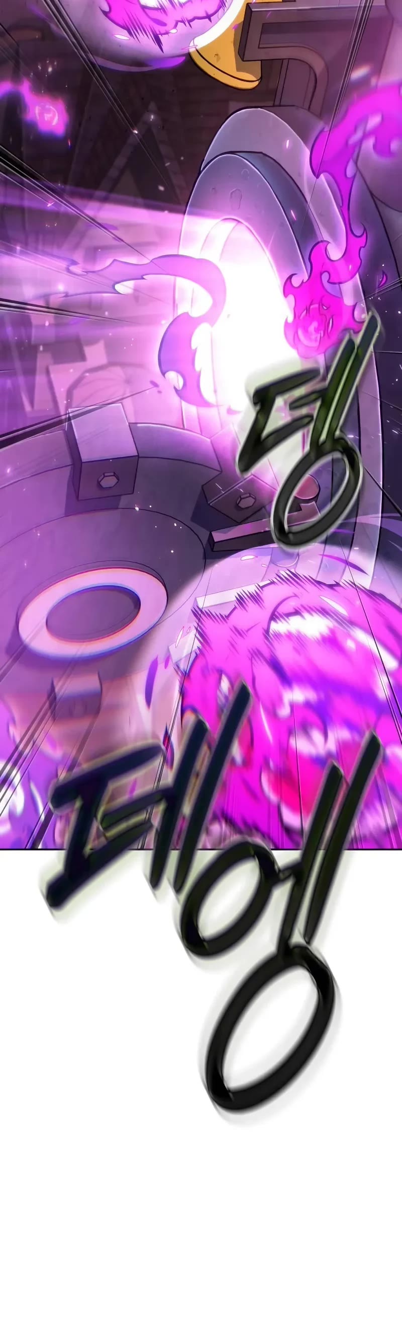 Maplestory: The Last Adventurer chapter 97 page 46