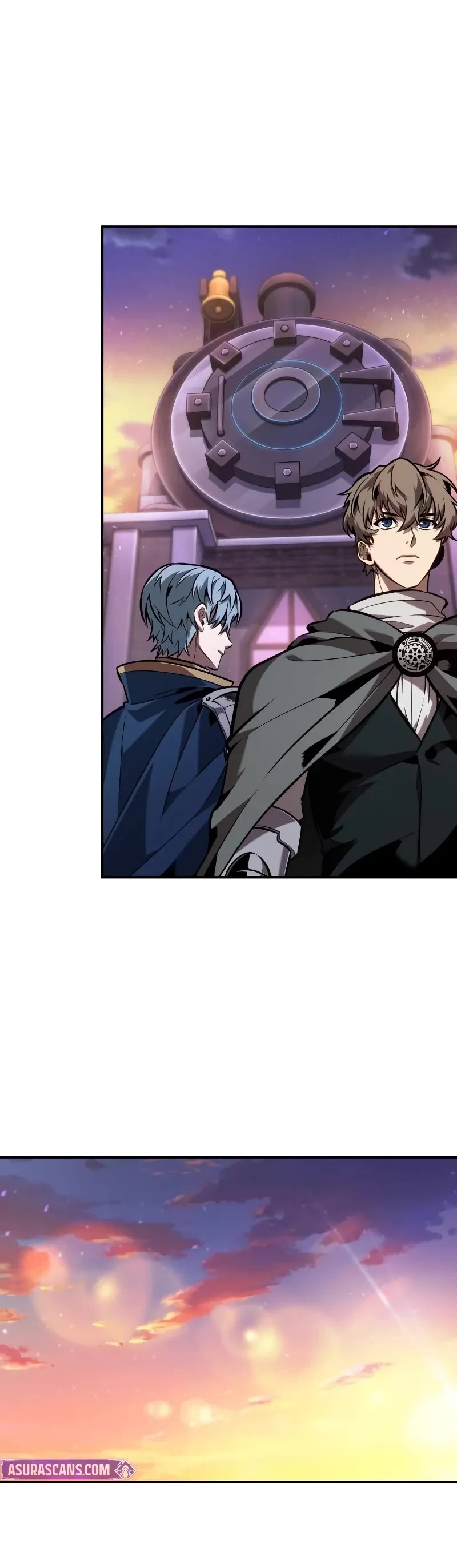 Maplestory: The Last Adventurer chapter 97 page 5