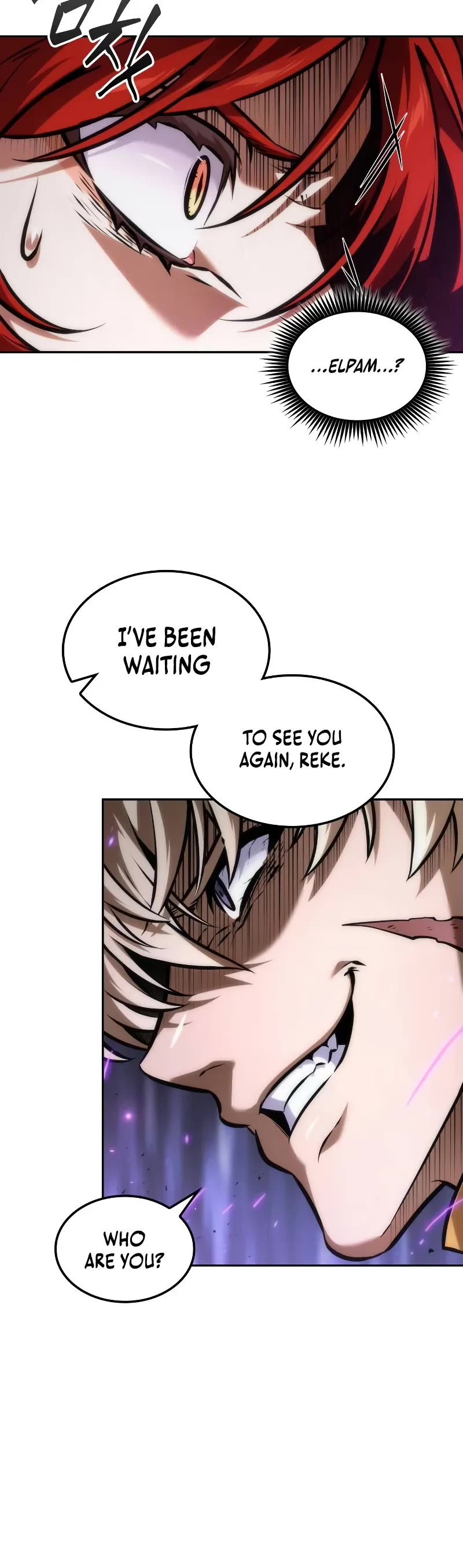 Maplestory: The Last Adventurer chapter 97 page 50