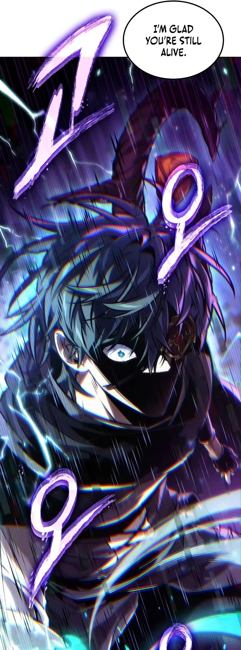 Maplestory: The Last Adventurer chapter 97 page 51