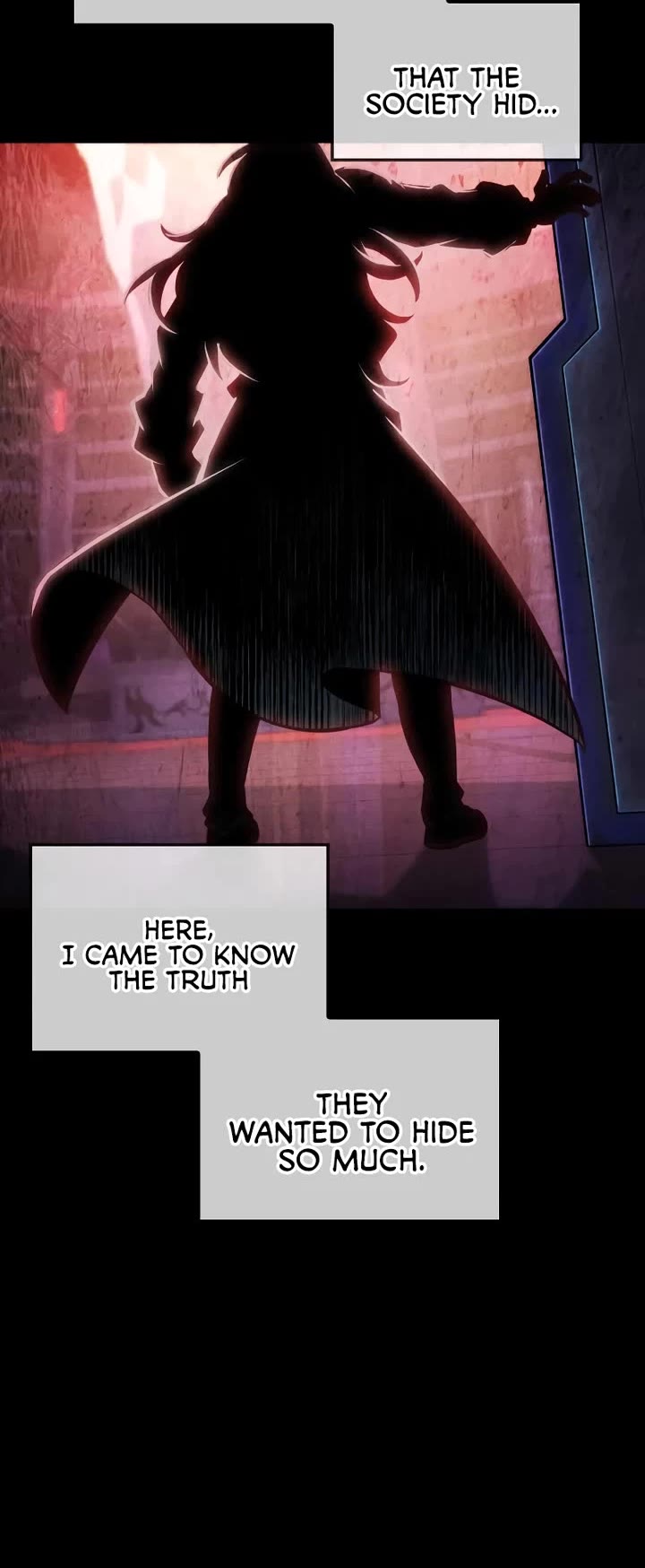 Maplestory: The Last Adventurer chapter 98 page 10