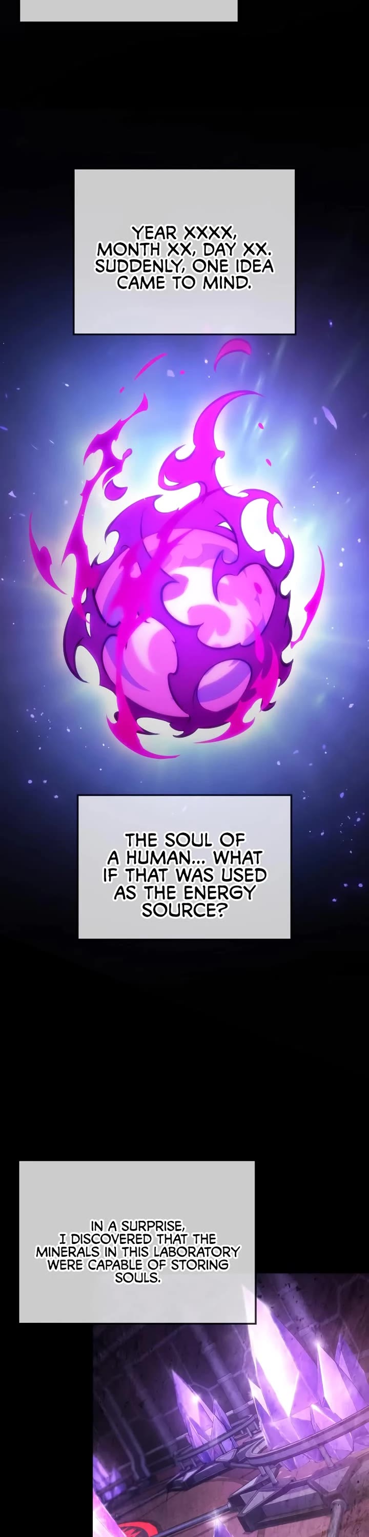 Maplestory: The Last Adventurer chapter 98 page 12