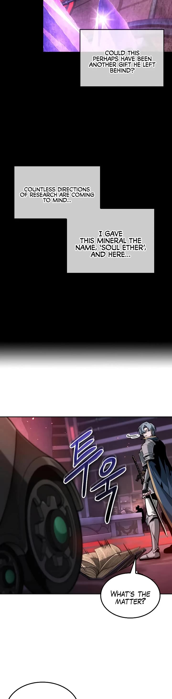 Maplestory: The Last Adventurer chapter 98 page 13