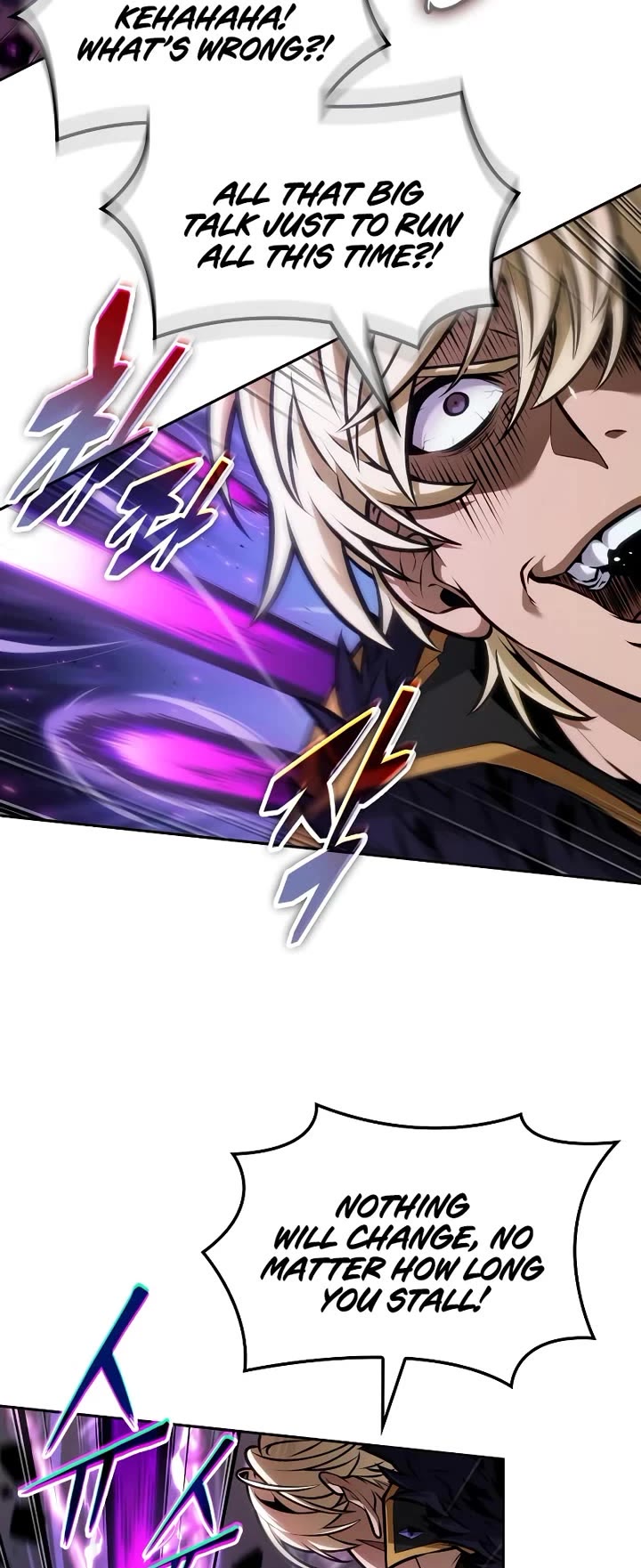 Maplestory: The Last Adventurer chapter 98 page 18