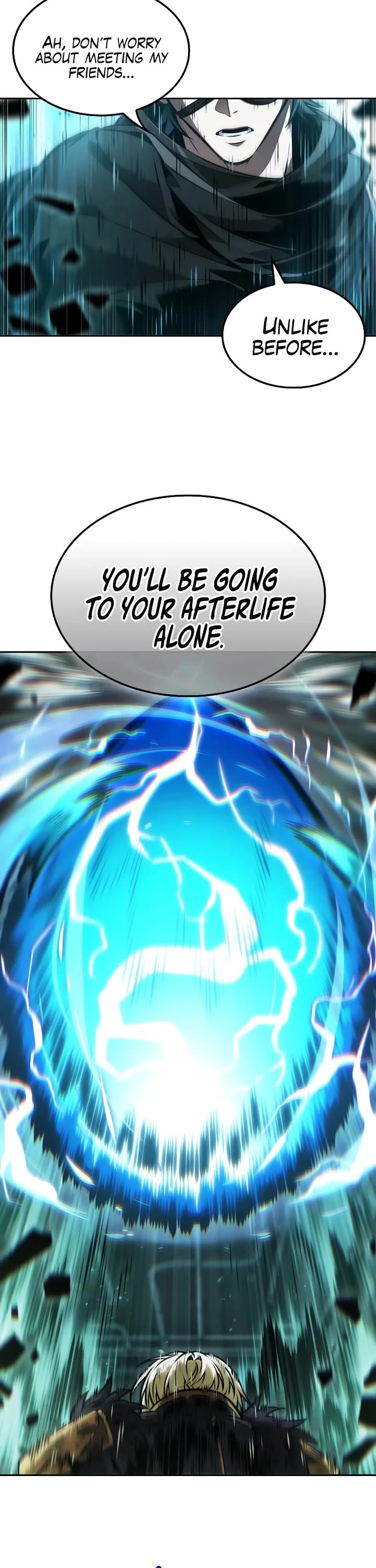 Maplestory: The Last Adventurer chapter 98 page 21