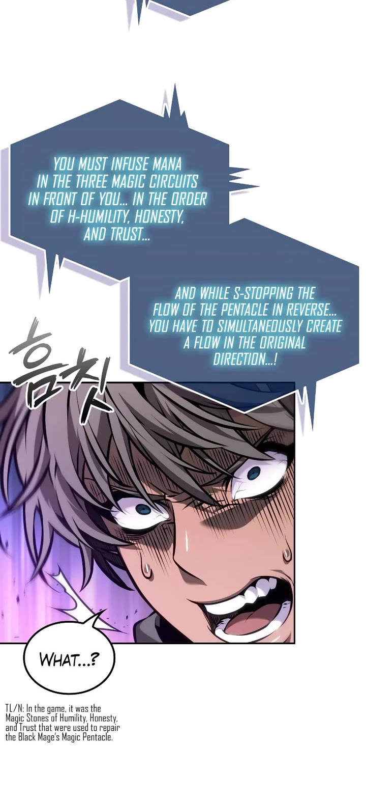 Maplestory: The Last Adventurer chapter 98 page 24