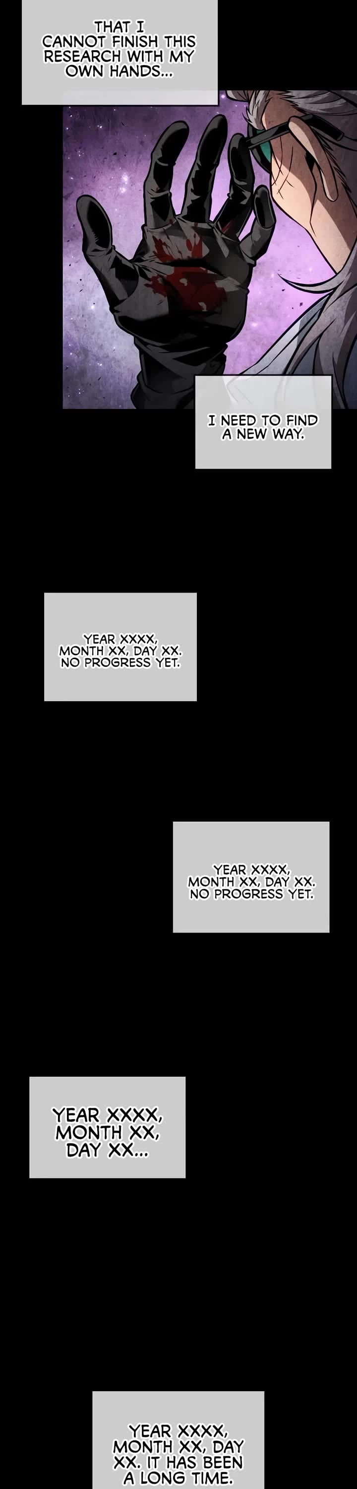 Maplestory: The Last Adventurer chapter 98 page 40