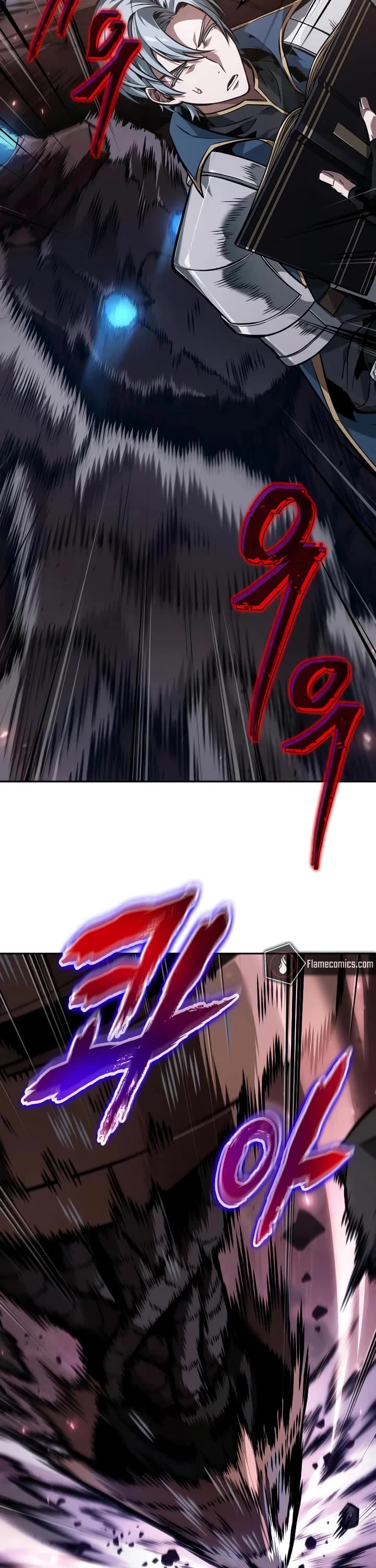 Maplestory: The Last Adventurer chapter 98 page 45