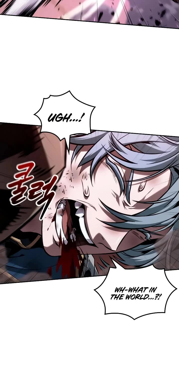 Maplestory: The Last Adventurer chapter 98 page 47